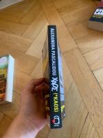 Kaos : ett grekiskt krislexikon