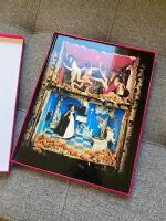 Hotel LaChapelle - photographs