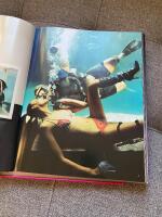 Hotel LaChapelle - photographs