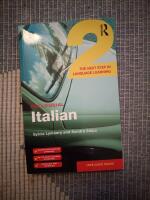 Colloquial Italian 2 - the next step in language learning