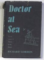 Doctor at sea