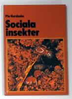 Sociala insekter