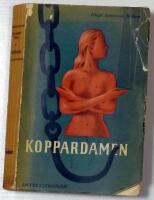 Koppardamen