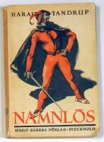 Namnl&ouml;s