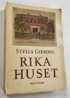 Rika huset
