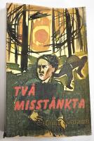 Tv&aring; misst&auml;nkta