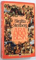 Arabesk