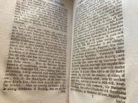 DEN SJ&Auml;TTE FORTS&Auml;TTNINGEN  Af R&aring; Silkes Afvelen uti Svea Rike