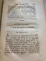 PYROLA media, en ny Svensk v&auml;xt och beskrefven af O Swartz