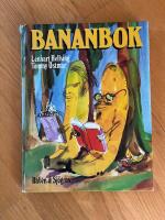Bananbok