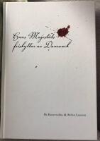 Hans Majest&auml;ts friskyttar av Danmark