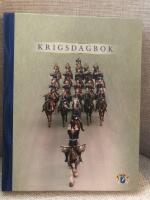 Krigsdagbok