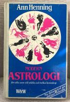 Modern astrologi : [f&ouml;r alla som vill st&auml;lla och tolka horoskop]