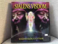 Sj&auml;lens visdom : guiden till schamansk healing och livsvisdom
