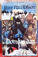Domens dag : en familjeroman om &auml;tterna Brahe och Sparre 1599-
