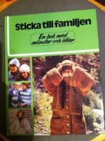 Sticka till familjen