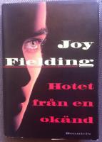 Hotet fr&aring;n en ok&auml;nd