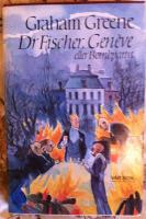 Dr Fischer, Geneve eller Bombpartyt