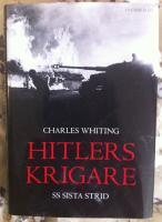 Hitlers Krigare - SS sista strid