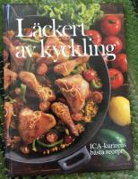 L&auml;ckert av kyckling