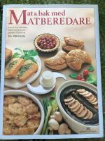 Mat & bak med matberedare