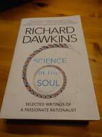 Science in the Soul