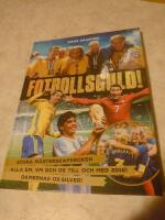 Fotbollsguld : stora m&auml;sterskapsboken