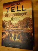 Det sanningen d&ouml;ljer