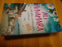 Den lilla blomsterhandeln vid havet