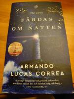 De som f&auml;rdas om natten