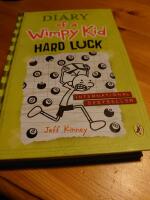 Diary of a Wimpy Kid : Hard luck