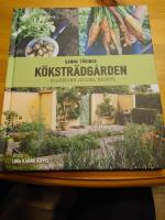 K&ouml;kstr&auml;dg&aring;rden