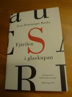 Fj&auml;rilen i glaskupan 