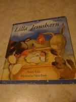 Lilla Jesusbarn
