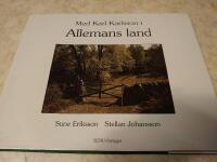 Med Karl Karlsson i Allemans land