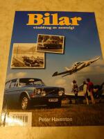 Bilar : vinddrag av nostalgi