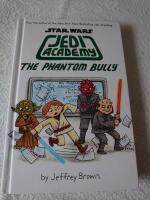 Star Wars - The Phantom Bully