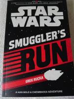 Smuggler's run 