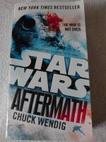 Aftermath: Star Wars 