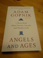 Angels and Ages