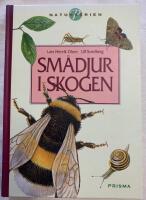 Sm&aring;djur i skogen