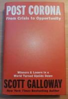 POST CORONA From Crisis to Opportunity