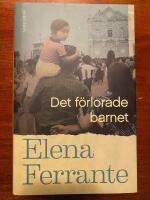 Det f&ouml;rlorade barnet. Bok 4 Medel&aring;lder och &aring;ldrande