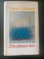 Din tj&auml;nare h&ouml;r