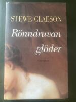 R&ouml;nndruvan gl&ouml;der : en roman om Tegn&eacute;r