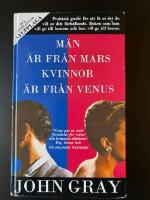 M&auml;n &auml;r fr&aring;n Mars, kvinnor &auml;r fr&aring;n Venus