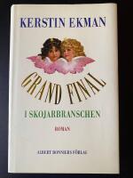 Grand final i skojarbranschen