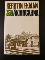 H&auml;xringarna