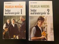 Soldat med brutet gev&auml;r del 1 och 2