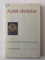 Antik skulptur i svenska samlingar